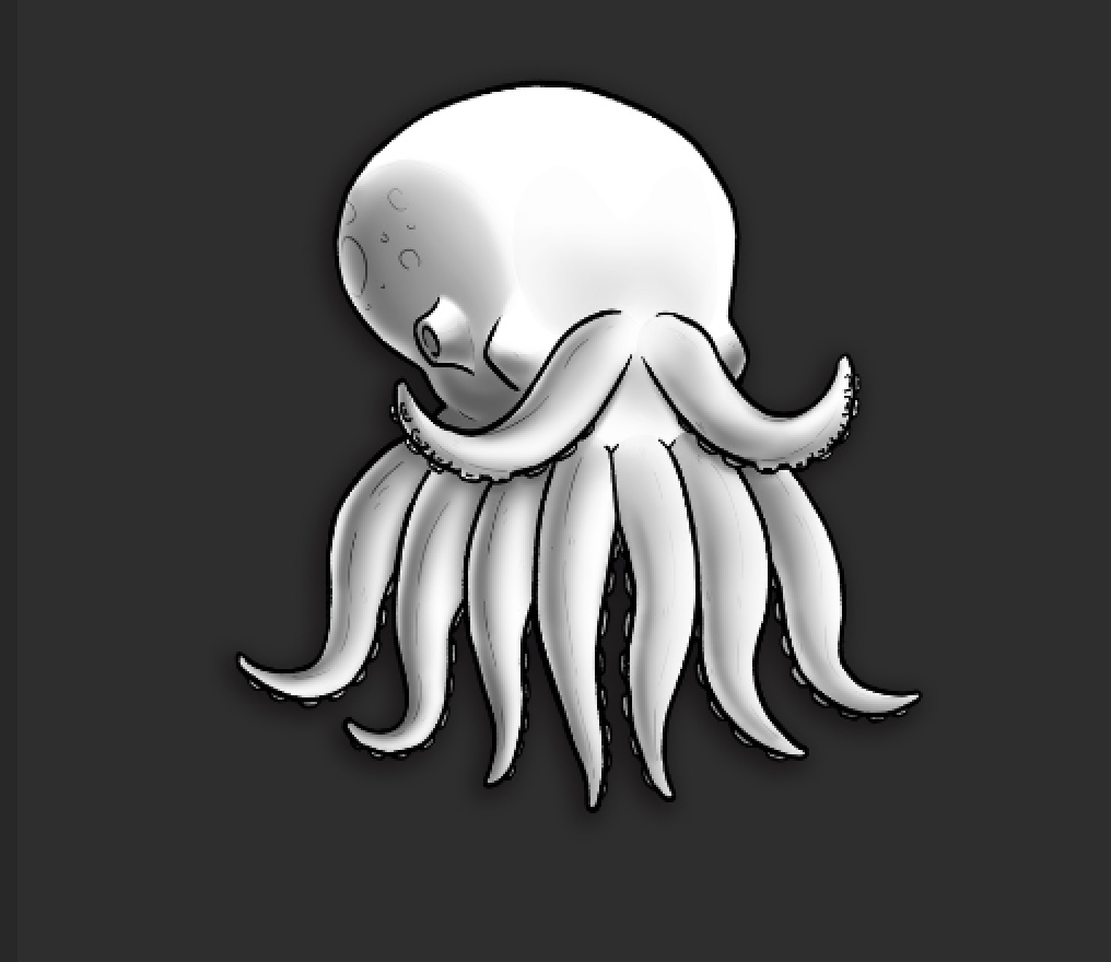 KRAKEN COLLECTIVE